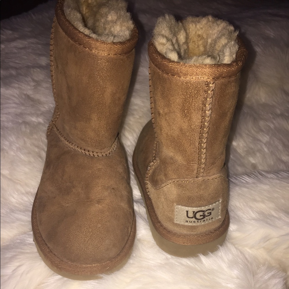 Uggs