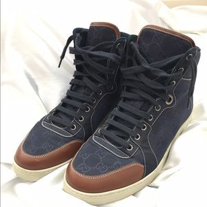 Authentic Gucci shoes