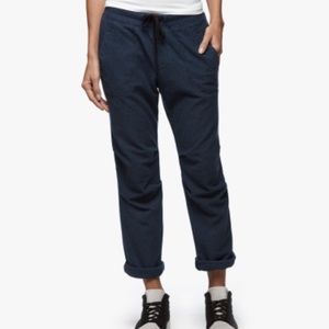 James Perse twill pant