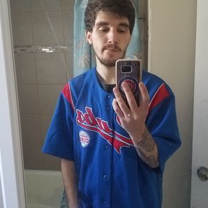 Meet your Posher, Sammy