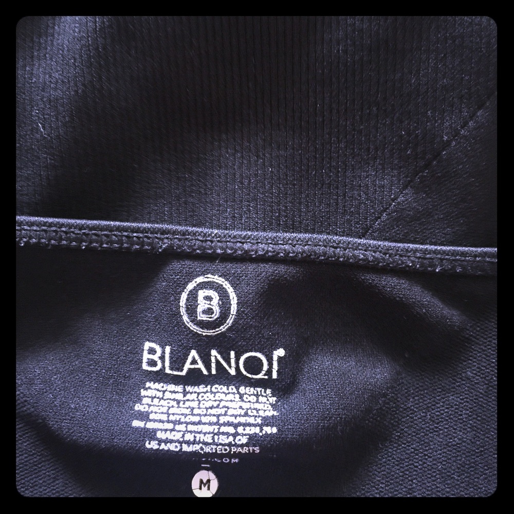 BLANQI medium maternity tank