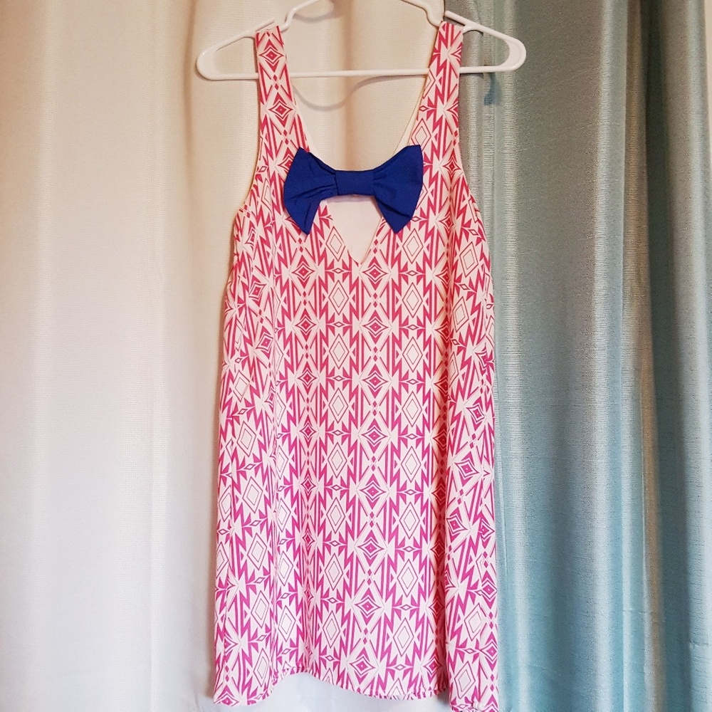 Adorable boutique summer dress!?
