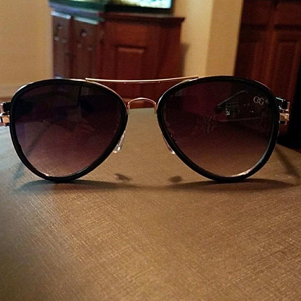 OG sunglasses