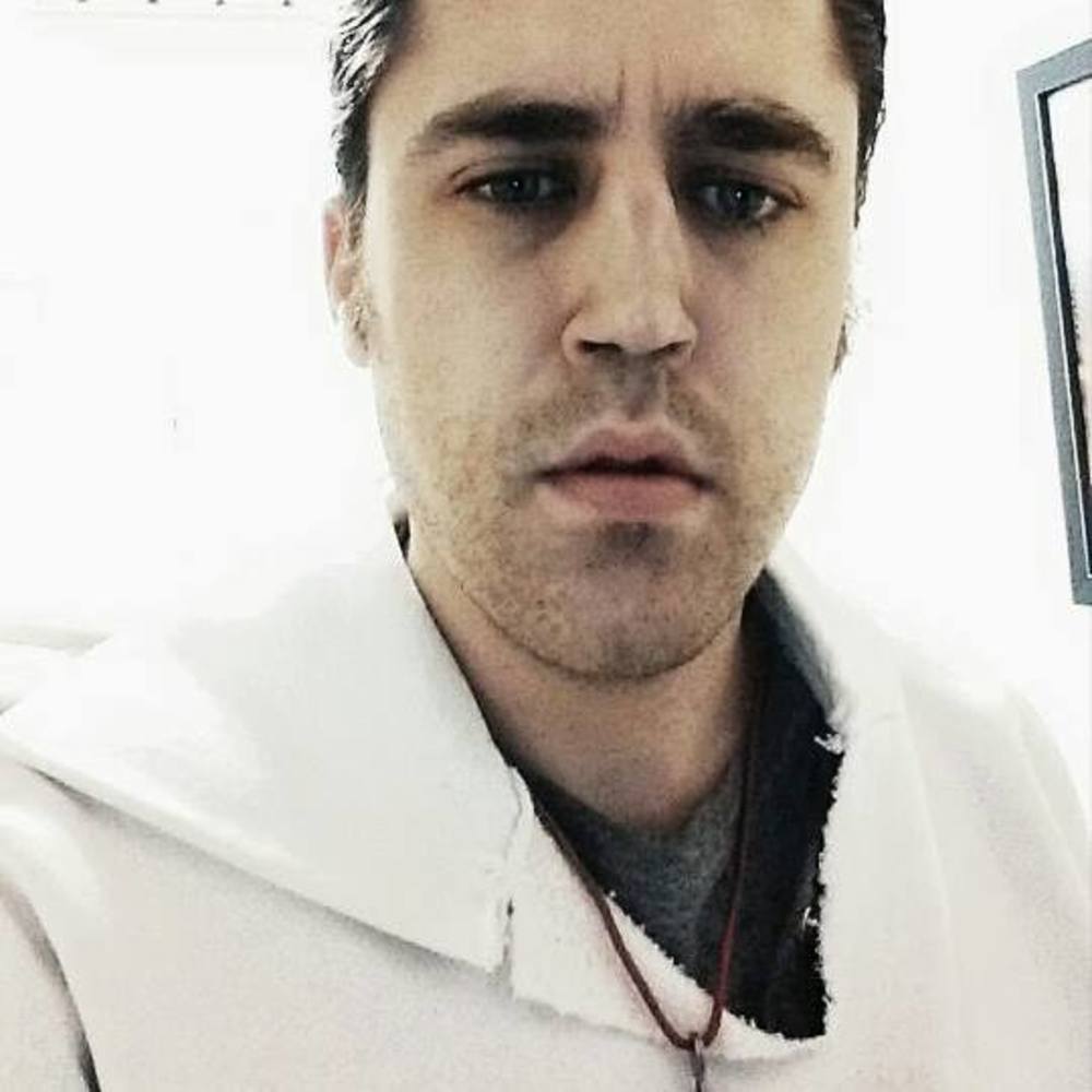 Meet your Posher, John