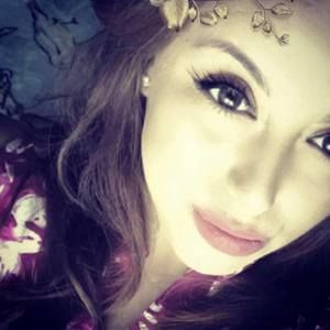 Meet your Posher, Rosie