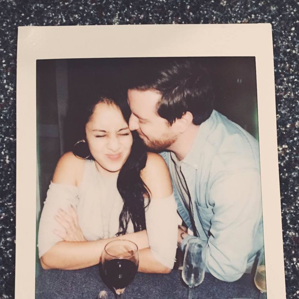 Meet your Posher, Jasmine