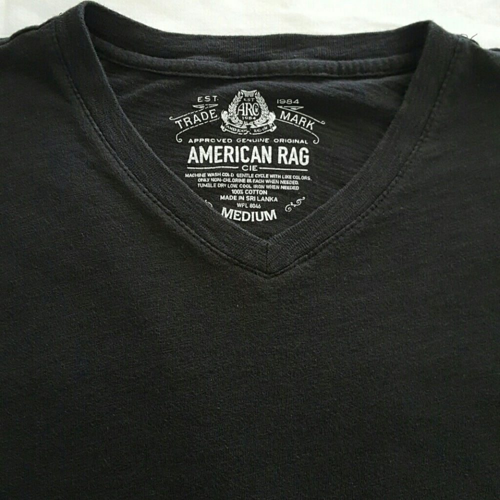 American Rag cieT shirt