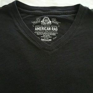 American Rag cieT shirt