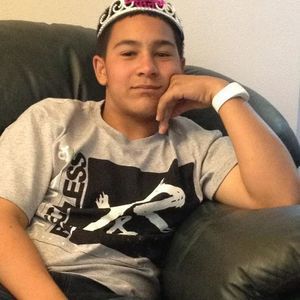 Meet your Posher, Nicolas