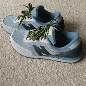 New Balance 501 Shoes