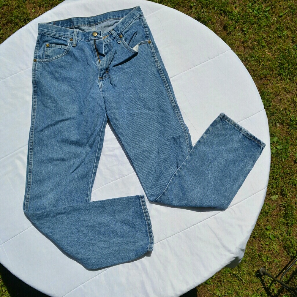 Wrangler Jeans