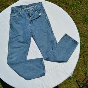 Wrangler Jeans