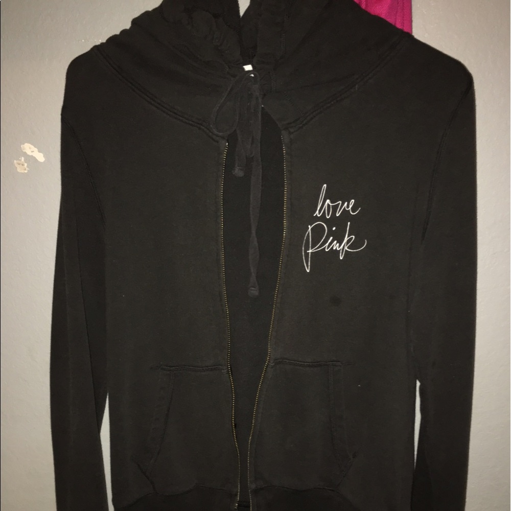 VS HOODIE