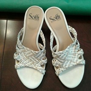 SOFFT shoes