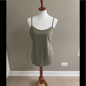 Lane Bryant Camisole NWOT