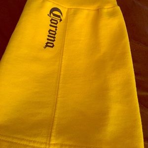 Corona Skirt!