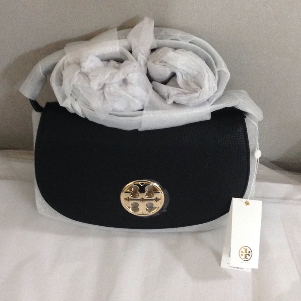 Tory Burch Jamie Clutch - Picture 1 of 7