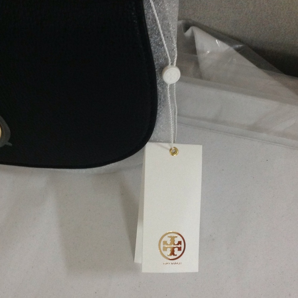 Tory Burch Jamie Clutch - Picture 3 of 7