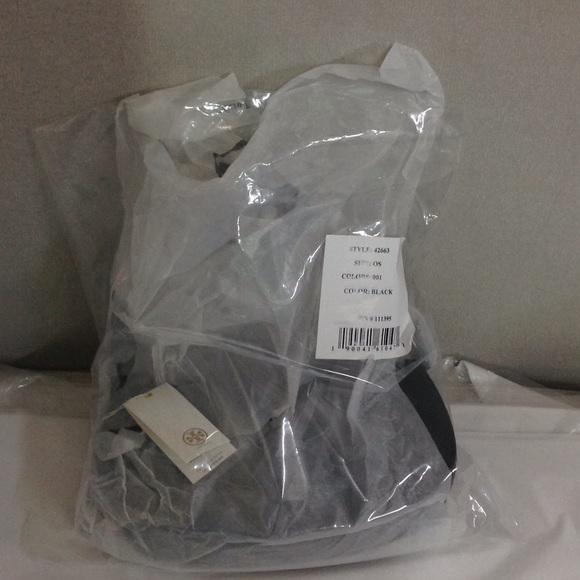 Tory Burch Jamie Clutch - Picture 2 of 7