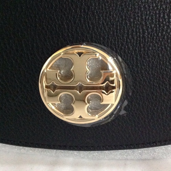 Tory Burch Jamie Clutch - Picture 4 of 7