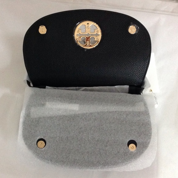 Tory Burch Jamie Clutch - Picture 5 of 7