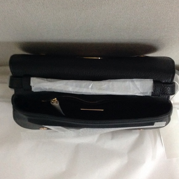 Tory Burch Jamie Clutch - Picture 7 of 7