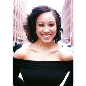 Meet your Posher, Abigail