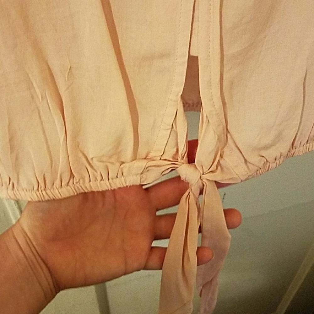 💲💲Button down shirt - Picture 3 of 4