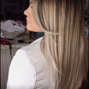 Meet your Posher, Elsa