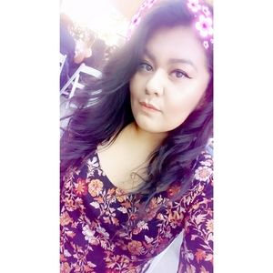 Meet your Posher, Katherine