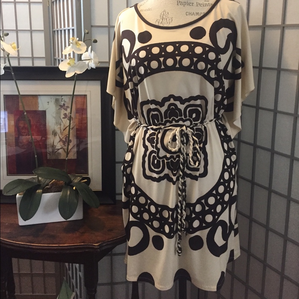 👗Cute Flowy Summer/vacation Dress👗