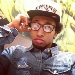 Meet your Posher, Nathan