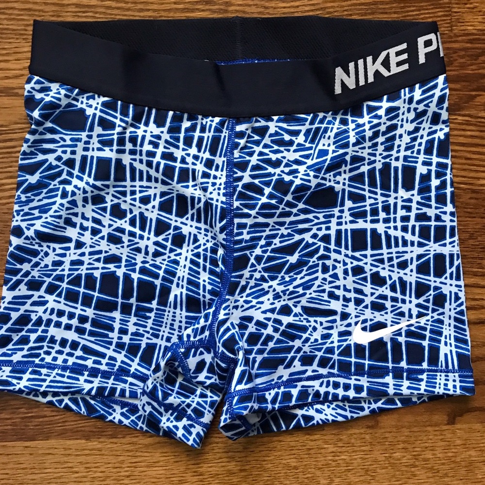 Nike Pro Shorts