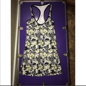 Lululemon Cool Racerback Size 2