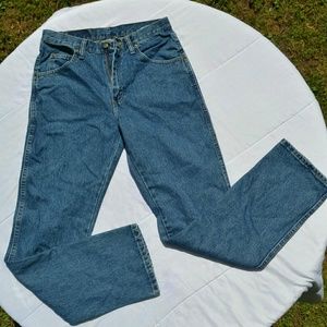 Wrangler Jeans 30x32
