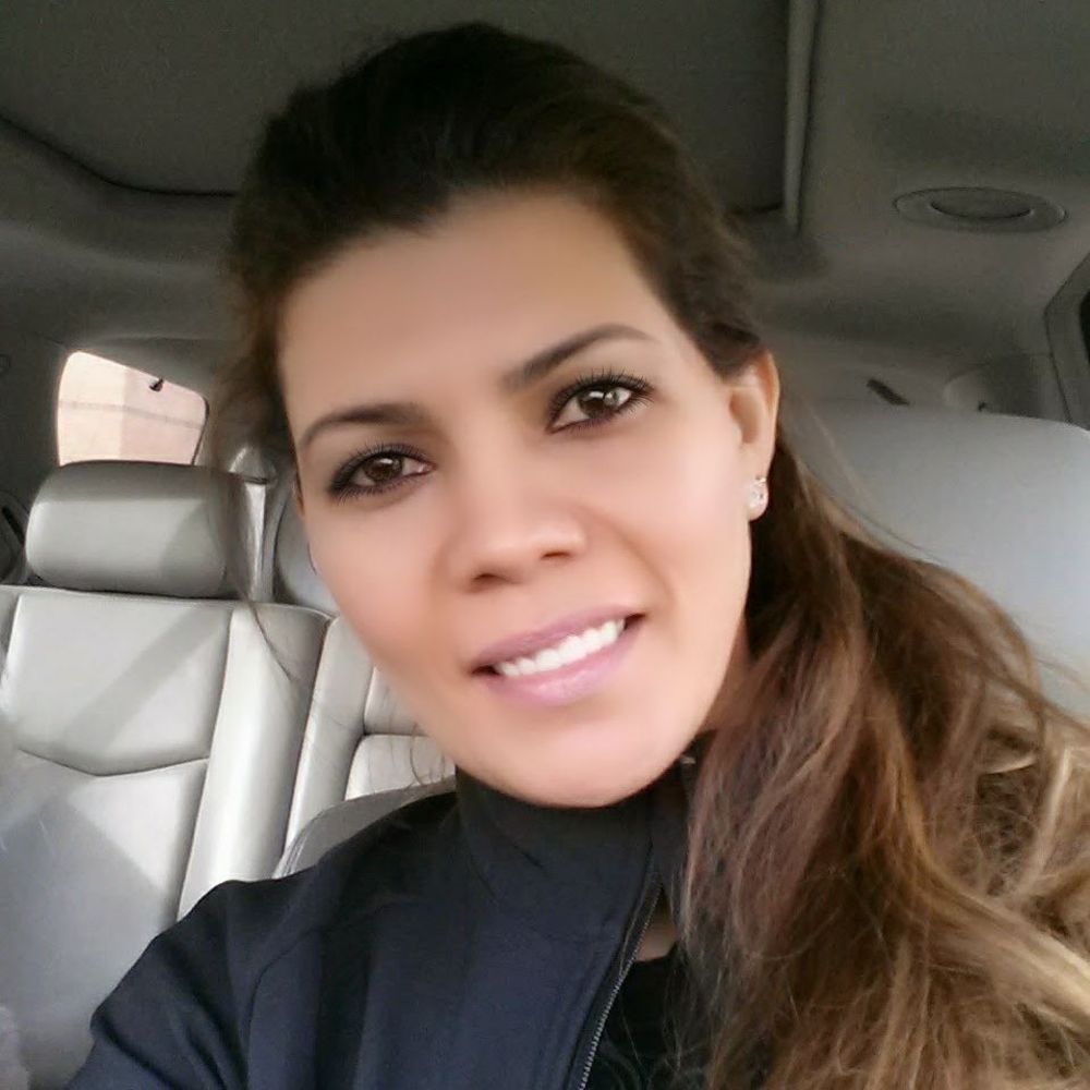 Meet your Posher, Alda