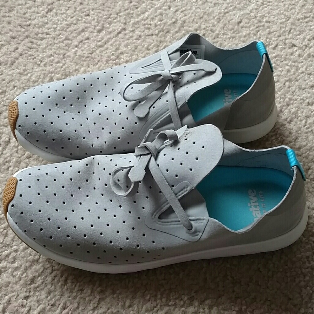 Native Apollo Shoes