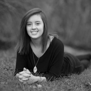 Meet your Posher, Abby