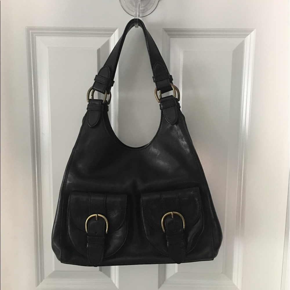 Banan Republic Ashbury Hobo