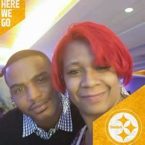 Meet your Posher, Roy