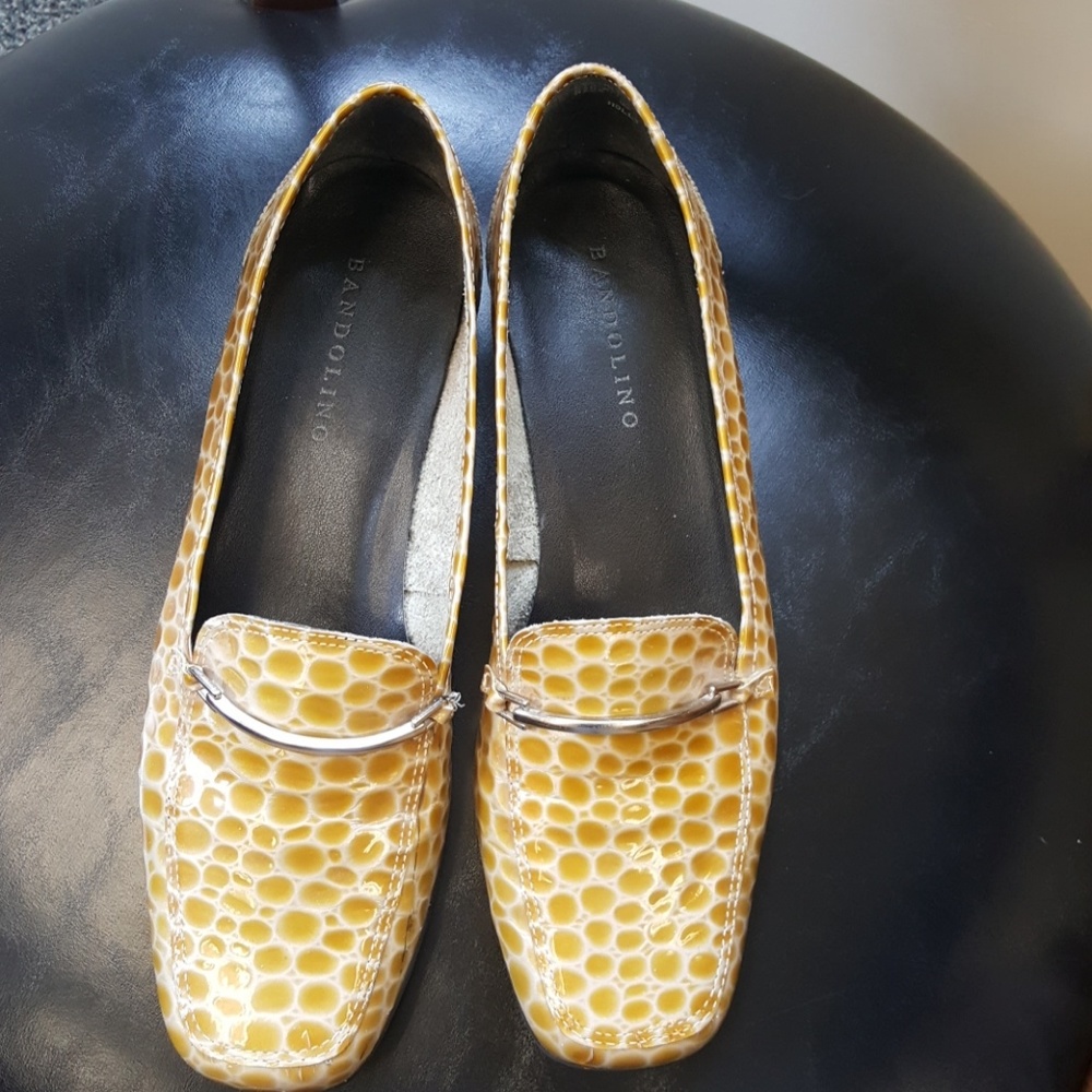 Bandolino Loafers