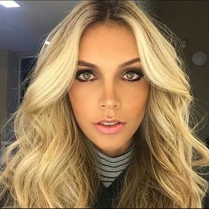 Meet your Posher, Krista