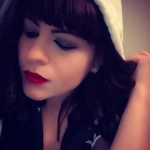 Meet your Posher, Nannette