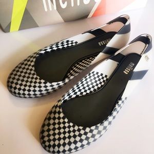 MelIssa shoes size 7