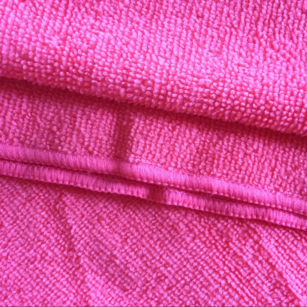 Yoga Strap and Towel