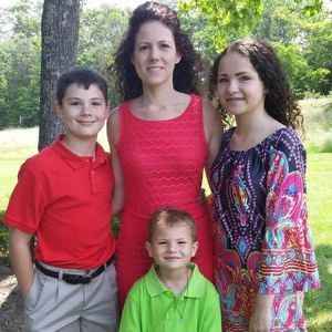 Meet your Posher, Crystal