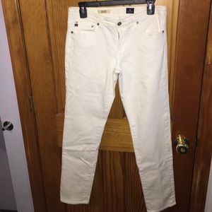 Adriano Goldschmied jeans