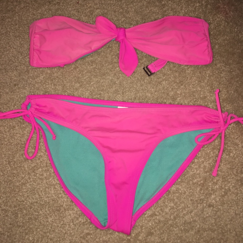 VS SWIM SET