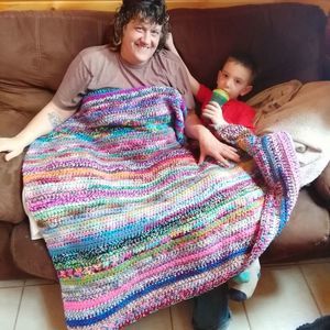 Meet your Posher, Wendy