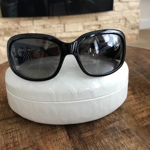 Coach Sunglasses